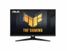 ASUS TUF Gaming VG32UQA1A 32  4K (3840x2160) 160Hz  1ms 400cd DP 2xHDMI repro 