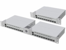 MikroTik RMK-2/10 - 1U rack mount kit