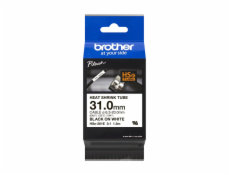 Brother - HSE-261E bílá - originální bužírka šířka 31 mm