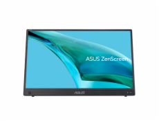 ASUS ZenScreen MB16AHG 15,6  IPS prenosný USB-C monitor 1920x1080 144Hz 3ms 300cd micro-HDMI