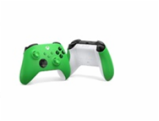 XBOX Bezdrôtový Gamepad, Green