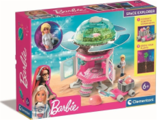 Clementoni Space Explorer Barbie 19302