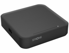 STRONG LEAP-S3 Google TV box Multimediálny prijímač