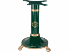 Berkel Stand for B114 british racing green