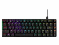 ASUS klávesnice ROG FALCHION ACE Black, mechanická, USB, US, černá