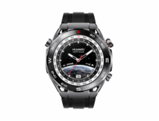 Huawei Watch Ultimate Black