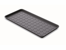 Podložka Prosperplast odkládací DRY PAD antracit 71,6 cm 