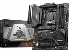 MAG X670E TOMAHAWK WIFI, Mainboard