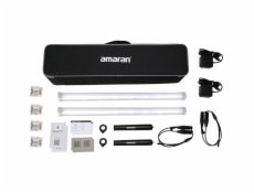 Amaran PT2c 2-Light Production Kit