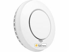 Chytrý detektor dymu Meross GS559A (HomeKit)