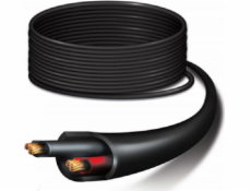 Ubiquiti PC-12 - PowerCable 12, venkovní napájecí kabel, 12 AWG, 305m