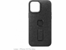 Peak Design Peak Peak Design Mobile Everyday Case Loop iPhone 12 Pro Max - Graphite