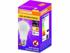 OSRAM LED ANTIBAKTERIAL E27 13W/827 CLA100W teplá 2700k