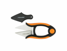 Bylinné nůžky Fiskars SP220 masivní Fisk