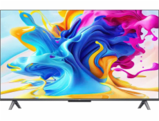 TCL 55C645 55  QLED (Quantum Dot)/4K 3840 x 2160/50Hz/4ms/3xHDMI/USB 3.0/RJ-45/Wifi/BT