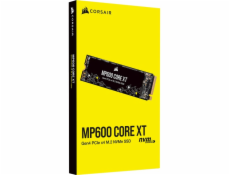 Corsair Corsair MP600 Core XT 1TB GEN4 PCIe X4 NVME M.2 SSD SSD