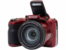 Kodak Astro Zoom AZ425 red