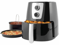 Petra PT5175VDEEU10 Manual Air Fryer 5.2L