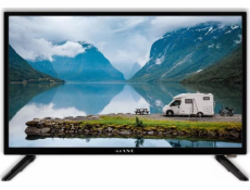 Kiano Slimtv Travel vedl 24    HD Ready TV