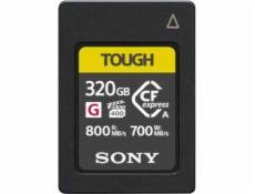 Sony CFexpress Type A      320GB