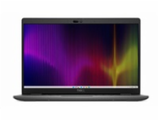 DELL Latitude 3440/i5-1315U/8GB/256GB SSD/Intel UHD/14  FHD/IR Cam/W11P/3y PS NBDŠedý