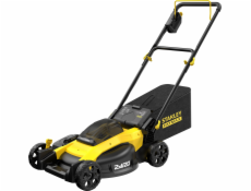 Stanley baterie sekačka fatmax 18V v20 sfmcmw2651m 2x4.0ah