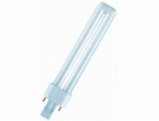 Osram DULUX S Energiesparlampe 9W/71 G23 FS1