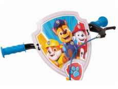 Dětské kolo 12  Paw Patrol Red 1178 Boy NEW TOIMSA