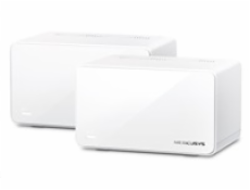 Halo H90X(2-pack) 6000Mbps Home Mesh Wifi6 system