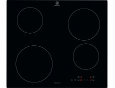 Elektroluxová topná deska PA yta Elektrická lib60420CK
