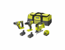 Ryobi R18DDJSSDS-220S