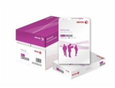 Xerox Paleta Papír Performer (80g/500 listů, A4); 300ks