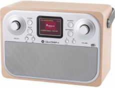 Radio Gogen DAB700BT