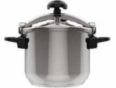 Taurus Pot Express Taurus MOMENTS CLASSIC 6L