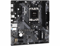 Základní deska Asrock A620M-HDV/M.2 AM5 2DDR5 HDMI/DP M.2 MATX