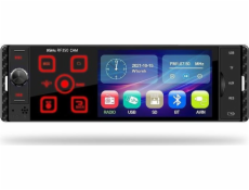 XBlitz Ro Car Radio. Xblitz RF350