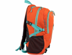 Batoh Acra Backpack 35 L turistický oranžový