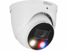 Dahua IPC-HDW3849H-AS-PV-0280B-S4, IP kamera, 8Mpx, Eyeball, 1/2.8  CMOS, objektiv 2.8 mm, IR/LED<30, IP67