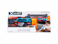 X-Shot Skins - Last Stand Apocalypse, Dart Blaster