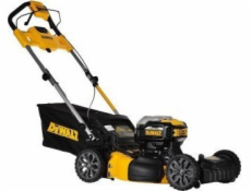 2x18V cordless mower without battery and charger DCMWSP564N-XJ DEWALT