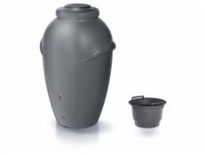 Prosperplast dešťová nádrž Aquacan 360L Grey (ICAN360-S443)