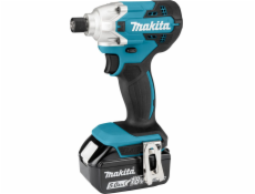 Makita Screwdriver DTD156RTJ 18 V