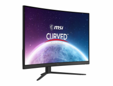 MSI/G32C4X/31,5 /VA/FHD/250Hz/1ms/Black/2R