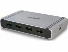 CalDigit Thunderbolt 4 USB HUB 4x USB-A 3.2 Gen2 (TB4-EHUB-EU)