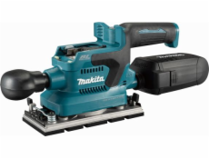 Makita DBO380Z Aku vibrační bruska 93x185mm Li-ion LXT 18V,bez aku Z