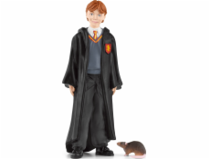 Schleich Wizarding World Ron Weasley & Krätze       42634