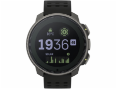 Suunto Vertical Titanium Solar Black