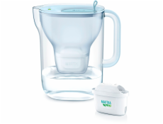 Brita Style eco gletscherblau