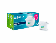 Brita MAXTRA PRO ALL-IN-1 Pack 6