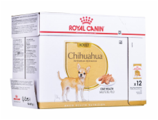 ROYAL CANIN Čivava - balení 12x85g